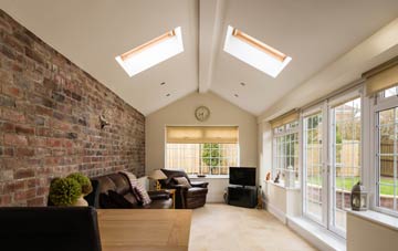 conservatory roof insulation Fingringhoe, Essex