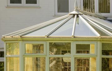 conservatory roof repair Fingringhoe, Essex