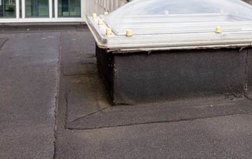 disadvantages of Fingringhoe flat roofs