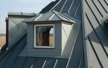 metal roofing Fingringhoe, Essex