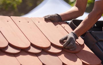 Fingringhoe roof tile contractors