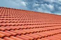 Fingringhoe roofing tiles